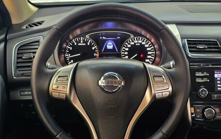 Nissan Teana, 2015 год, 1 499 000 рублей, 13 фотография