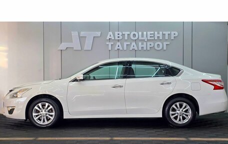 Nissan Teana, 2015 год, 1 499 000 рублей, 4 фотография