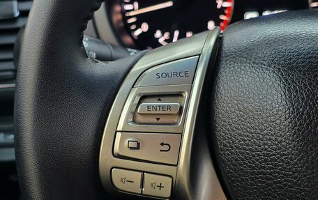 Nissan Teana, 2015 год, 1 499 000 рублей, 12 фотография
