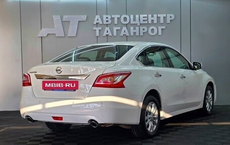 Nissan Teana, 2015 год, 1 499 000 рублей, 6 фотография