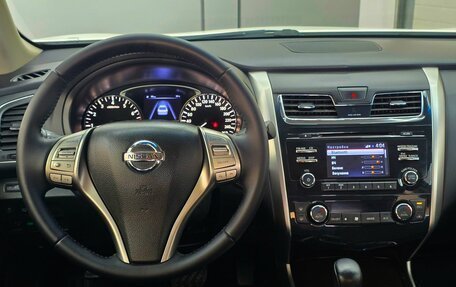 Nissan Teana, 2015 год, 1 499 000 рублей, 16 фотография