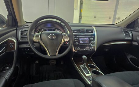 Nissan Teana, 2015 год, 1 499 000 рублей, 21 фотография