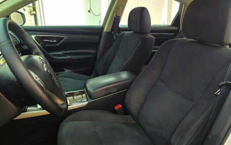 Nissan Teana, 2015 год, 1 499 000 рублей, 22 фотография