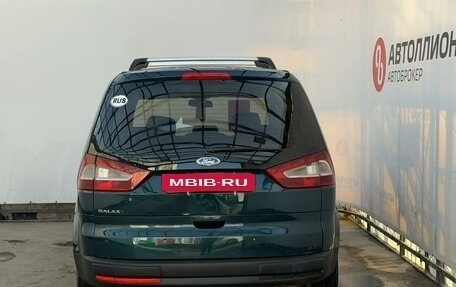 Ford Galaxy II, 2007 год, 550 000 рублей, 5 фотография