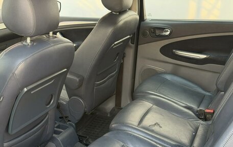 Ford Galaxy II, 2007 год, 550 000 рублей, 13 фотография
