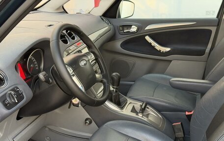 Ford Galaxy II, 2007 год, 550 000 рублей, 10 фотография