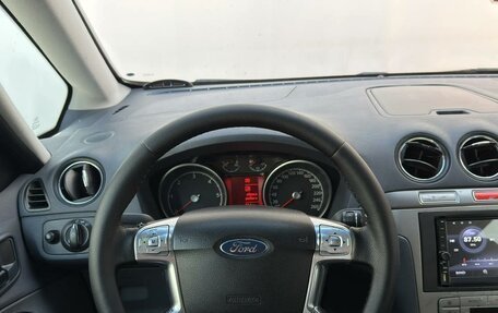 Ford Galaxy II, 2007 год, 550 000 рублей, 15 фотография