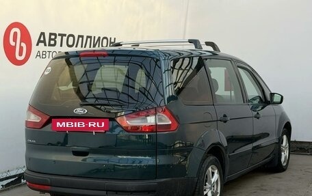 Ford Galaxy II, 2007 год, 550 000 рублей, 6 фотография