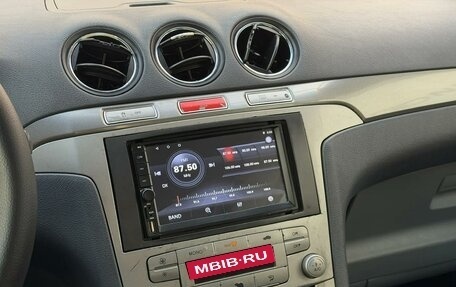 Ford Galaxy II, 2007 год, 550 000 рублей, 16 фотография