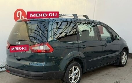 Ford Galaxy II, 2007 год, 550 000 рублей, 7 фотография