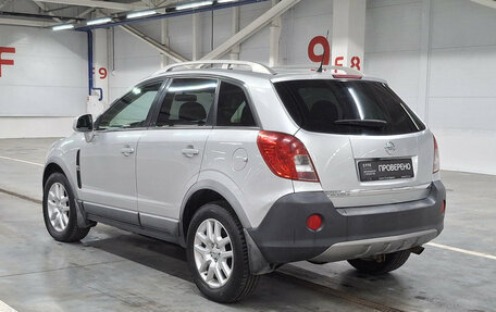 Opel Antara I, 2013 год, 1 005 000 рублей, 8 фотография