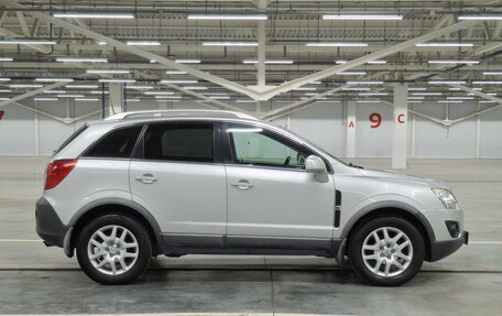 Opel Antara I, 2013 год, 1 005 000 рублей, 5 фотография