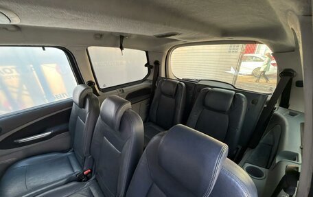 Ford Galaxy II, 2007 год, 550 000 рублей, 18 фотография