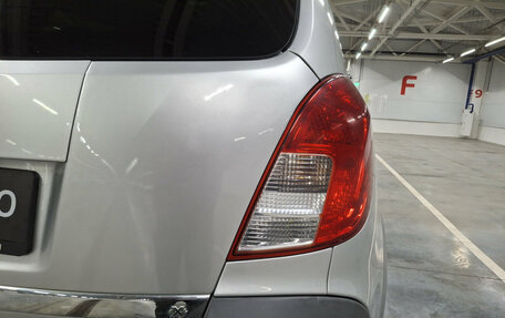 Opel Antara I, 2013 год, 1 005 000 рублей, 11 фотография