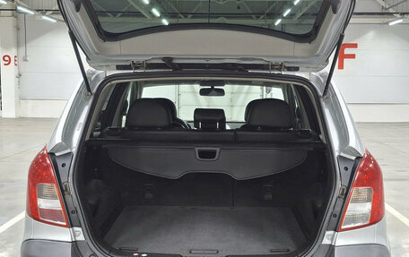 Opel Antara I, 2013 год, 1 005 000 рублей, 12 фотография