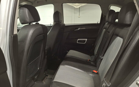 Opel Antara I, 2013 год, 1 005 000 рублей, 15 фотография