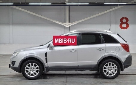 Opel Antara I, 2013 год, 1 005 000 рублей, 10 фотография