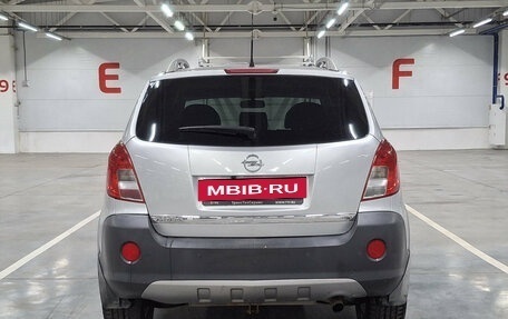 Opel Antara I, 2013 год, 1 005 000 рублей, 7 фотография