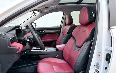 Haval Jolion, 2024 год, 2 535 000 рублей, 8 фотография
