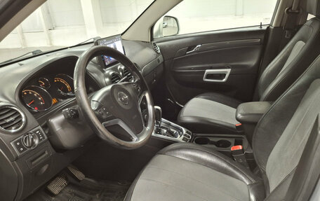 Opel Antara I, 2013 год, 1 005 000 рублей, 20 фотография