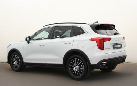 Haval Jolion, 2024 год, 2 535 000 рублей, 2 фотография