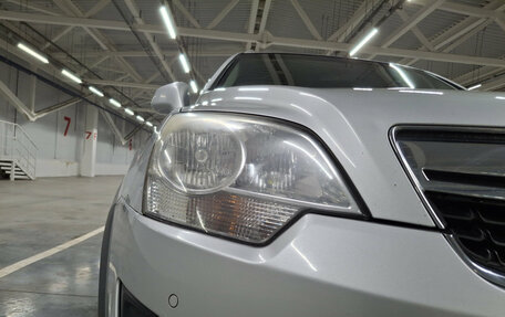 Opel Antara I, 2013 год, 1 005 000 рублей, 21 фотография