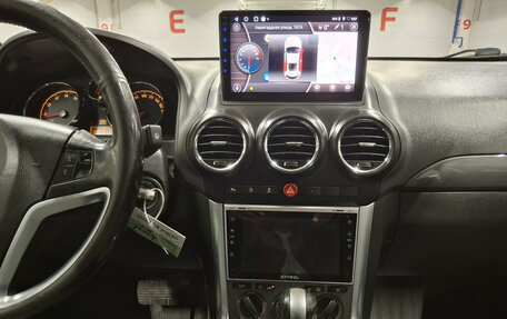 Opel Antara I, 2013 год, 1 005 000 рублей, 18 фотография