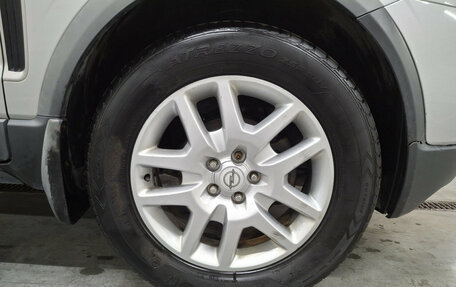 Opel Antara I, 2013 год, 1 005 000 рублей, 22 фотография