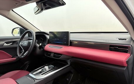 Haval Jolion, 2024 год, 2 535 000 рублей, 10 фотография