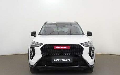 Haval Jolion, 2024 год, 2 535 000 рублей, 3 фотография