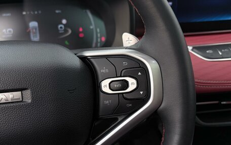 Haval Jolion, 2024 год, 2 535 000 рублей, 18 фотография