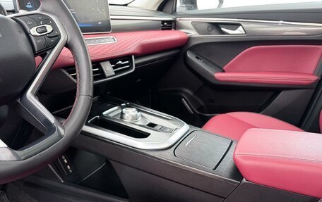 Haval Jolion, 2024 год, 2 535 000 рублей, 19 фотография