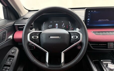 Haval Jolion, 2024 год, 2 535 000 рублей, 12 фотография