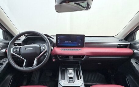 Haval Jolion, 2024 год, 2 535 000 рублей, 14 фотография