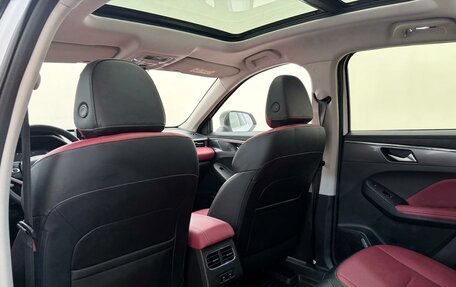 Haval Jolion, 2024 год, 2 535 000 рублей, 27 фотография