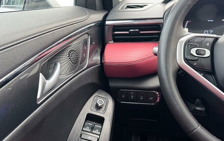 Haval Jolion, 2024 год, 2 535 000 рублей, 28 фотография