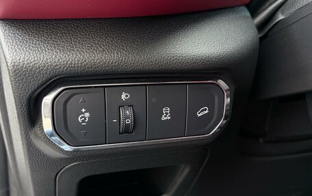 Haval Jolion, 2024 год, 2 535 000 рублей, 26 фотография