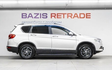 Haval H6, 2017 год, 1 380 000 рублей, 5 фотография