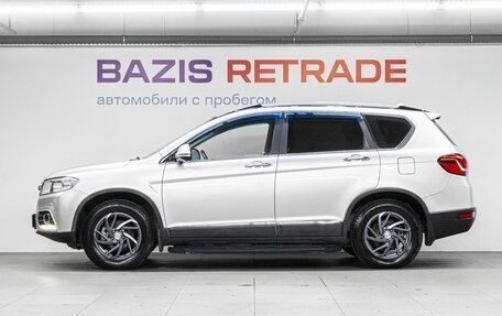 Haval H6, 2017 год, 1 380 000 рублей, 9 фотография