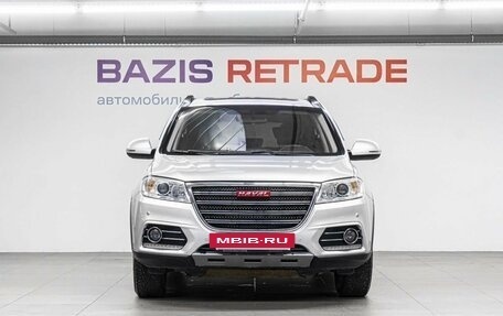 Haval H6, 2017 год, 1 380 000 рублей, 3 фотография