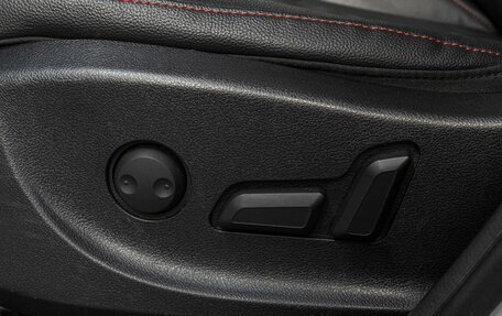 Haval H6, 2017 год, 1 380 000 рублей, 14 фотография