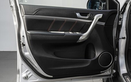 Haval H6, 2017 год, 1 380 000 рублей, 12 фотография