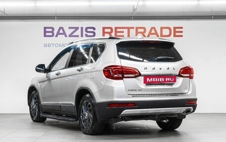 Haval H6, 2017 год, 1 380 000 рублей, 8 фотография