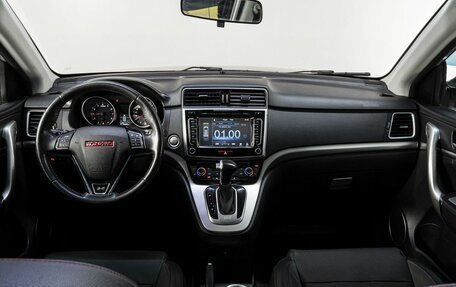 Haval H6, 2017 год, 1 380 000 рублей, 19 фотография