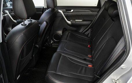 Haval H6, 2017 год, 1 380 000 рублей, 16 фотография