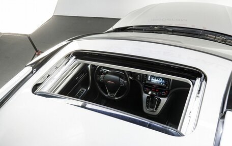 Haval H6, 2017 год, 1 380 000 рублей, 10 фотография