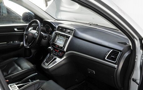 Haval H6, 2017 год, 1 380 000 рублей, 17 фотография