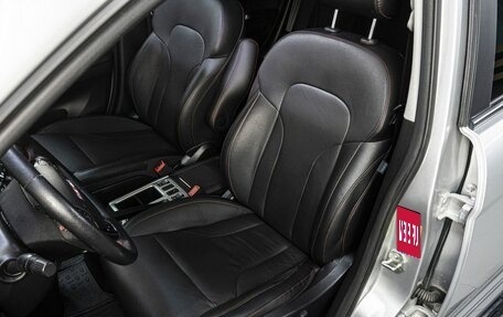 Haval H6, 2017 год, 1 380 000 рублей, 15 фотография