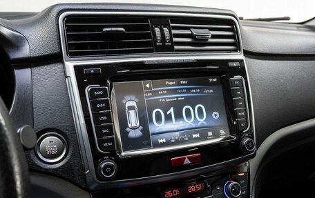 Haval H6, 2017 год, 1 380 000 рублей, 22 фотография