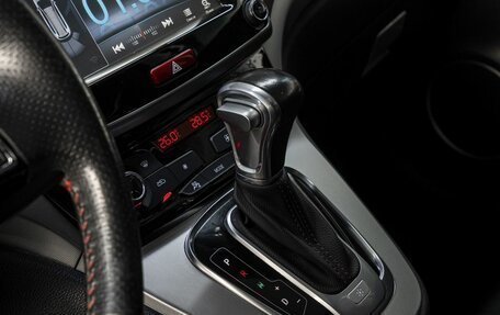 Haval H6, 2017 год, 1 380 000 рублей, 25 фотография